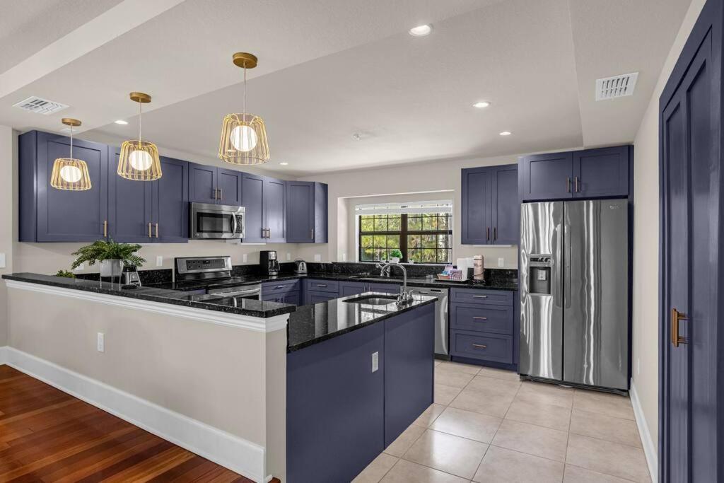 Disney Themed 4Br Family Townhome Inside Disney Resort Area Orlando Exterior foto
